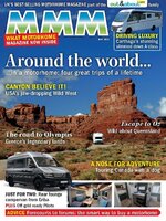 MMM - The Motorhomers' Magazine